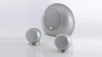 Комплект сателлитных АС с сабвуфером Morel Soundspot MS-2
