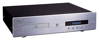 CD-проигрыватель Cayin CD-153