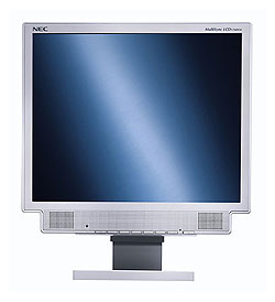 LCD монитор NEC MultiSync® LCD1760VM