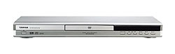 DVD-проигрыватель Toshiba SD-2960