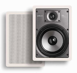 Акустическая система Polk Audio TC615i
