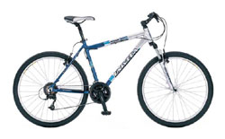 Горный велосипед Univega Rover 350 2005