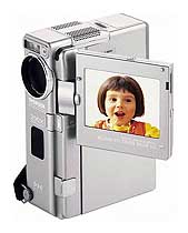 Цифровая видеокамера Thomson VMD9CER