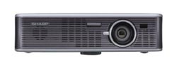 DLP проектор Sharp XR-1X
