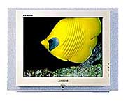 Телевизор Samsung CS-34Z4HNQ + TR34Z4