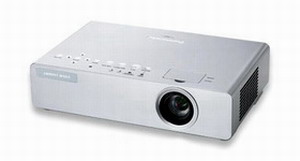 LCD видеопроектор Panasonic PT-LB75NTE/LB75E