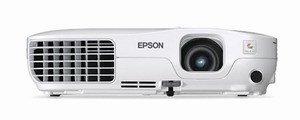 Жидкокристаллический проектор Epson EB-W8