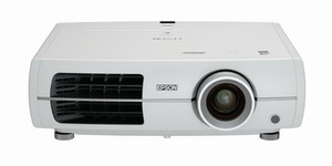 Жидкокристаллический проектор Epson EH-TW3000