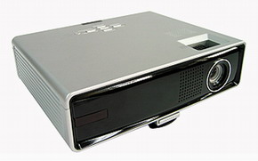 DLP-проектор LG DX-130