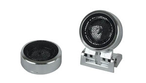 Высокочастотные динамики Boss TW20