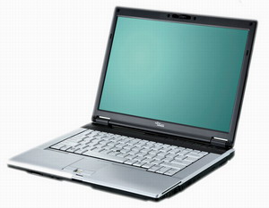 Ноутбук Fujitsu-Siemens LifeBook S-6410/S-6420