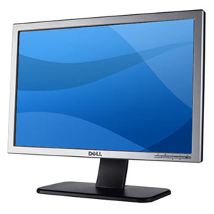 LCD монитор Dell SE198WFP