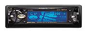 CD-магнитола Panasonic CQ-DFX701