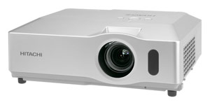 Жидкокристаллический проектор Hitachi CP-X400/401
