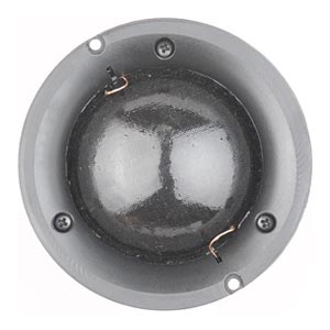 Среднечастотные динамики Morel CDM-88