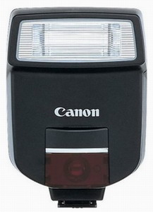Фотовспышка Canon Speedlite 220EX II