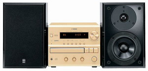 Музыкальный центр TEAC SR-L35