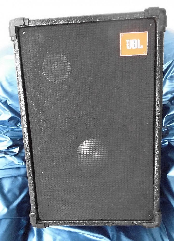 Короб для jbl 1150