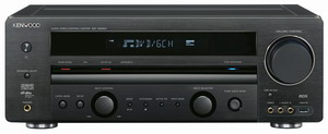 AV-ресивер KENWOOD KRF-V6200D