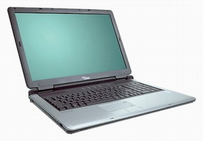 Fujitsu-Siemens Amilo Xi 1546