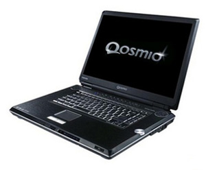 Ноутбук Toshiba Qosmio G30-195