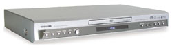 DVD-проигрыватель Toshiba SD-530E