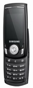 Мобильный телефон Samsung SGH-L770