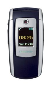 Мобильный телефон Samsung SGH-E700