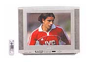 Телевизор JVC AV-2168TEE