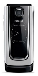 Мобильный телефон Nokia 6555