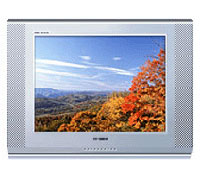 Телевизор Samsung CS-25K10MHQ