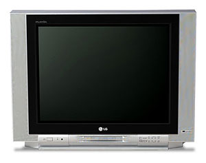 Кинескопный телевизор LG 15Q9R-AB