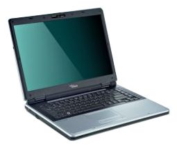 Ноутбук Fujitsu-Siemens Amilo Pi 2530