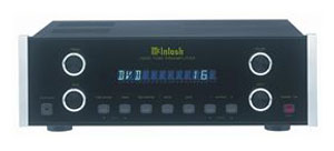 Предварительный усилитель McIntosh C220