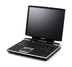 Ноутбук Toshiba Tecra M1