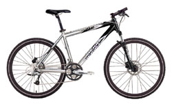 Горный велосипед MERIDA Matts Special Edition Disc 2005