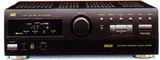 Ресивер JVC RX-530V