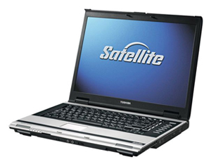 Ноутбук Toshiba Satellite M70-122