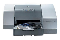 Струйный принтер Hewlett-Packard Business Inkjet 1100