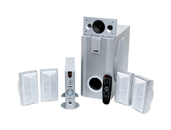 Комплект акустических систем BBK FSA-6800