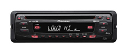 CD-магнитола PIONEER DEH-1730R