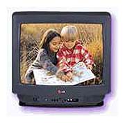 Телевизор JVC AV-K29MX3