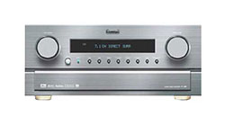 AV-ресивер SHERWOOD R-865R