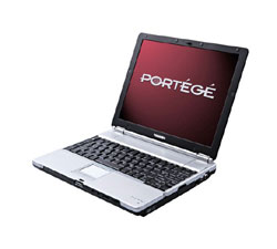 Ноутбук Toshiba Portege M300