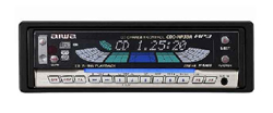 CD-магнитола AIWA CDC-MP33R