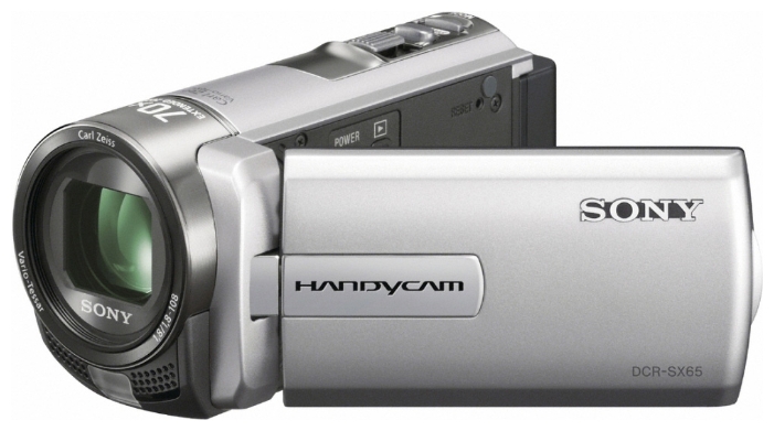 Видеокамера Sony  DCR-SX65E 