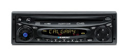 CD-магнитола BLAUPUNKT Calgary CD30