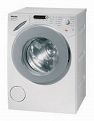 Стиральная машина Miele W 1740