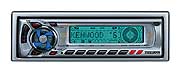 CD-магнитола KENWOOD KDC-MV6521