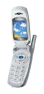 Мобильный телефон Samsung SGH-S300